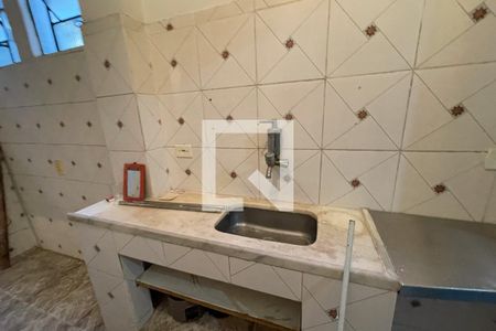 Apartamento para alugar com 65m², 2 quartos e sem vaga Apartamento para alugar com 65m², 2 quartos e sem vagaCozinha