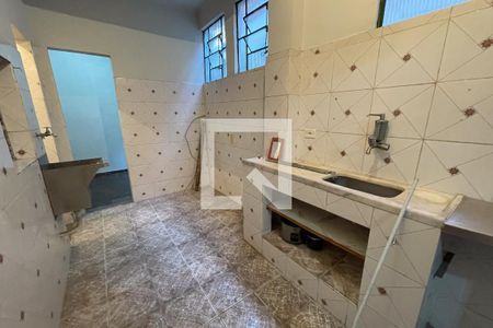 Apartamento para alugar com 65m², 2 quartos e sem vaga Apartamento para alugar com 65m², 2 quartos e sem vagaCozinha