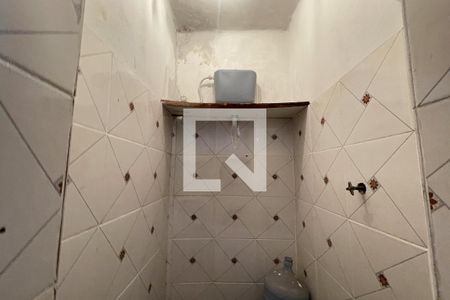 Apartamento para alugar com 65m², 2 quartos e sem vaga Apartamento para alugar com 65m², 2 quartos e sem vagaÁrea de Serviço