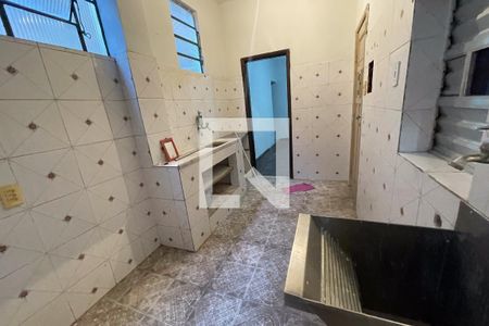 Apartamento para alugar com 65m², 2 quartos e sem vaga Apartamento para alugar com 65m², 2 quartos e sem vagaÁrea de Serviço