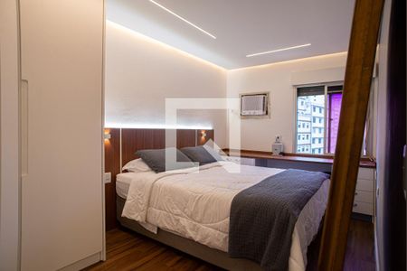 Quarto de apartamento à venda com 1 quarto, 39m² em Bela Vista, São Paulo