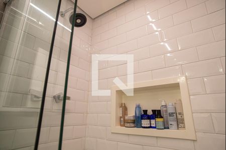 Apartamento à venda com 39m², 1 quarto e 1 vagaBanheiro