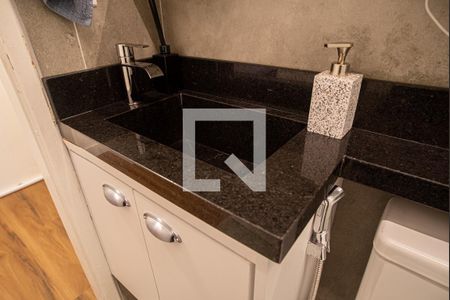 Apartamento à venda com 39m², 1 quarto e 1 vagaBanheiro