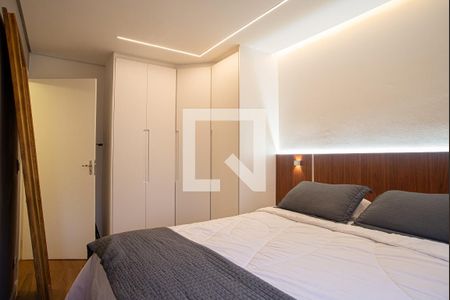 Quarto de apartamento à venda com 1 quarto, 39m² em Bela Vista, São Paulo