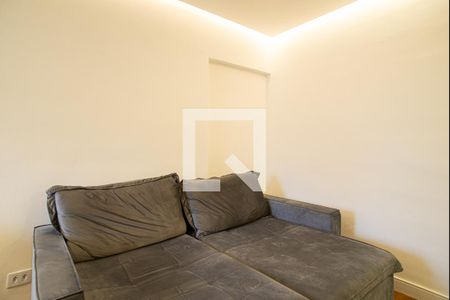 Sala de apartamento à venda com 1 quarto, 39m² em Bela Vista, São Paulo