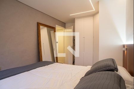 Quarto de apartamento à venda com 1 quarto, 39m² em Bela Vista, São Paulo