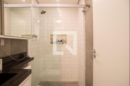 Apartamento à venda com 39m², 1 quarto e 1 vagaBanheiro