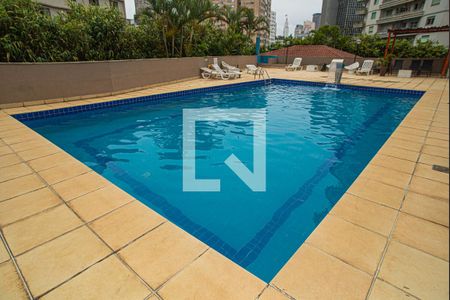 Apartamento à venda com 39m², 1 quarto e 1 vagaÁrea comum - Piscina