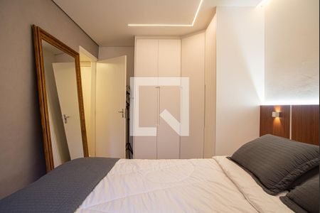 Quarto de apartamento à venda com 1 quarto, 39m² em Bela Vista, São Paulo