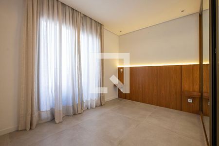 Suíte 1 de apartamento para alugar com 2 quartos, 70m² em Pinheiros, São Paulo