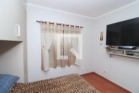 Quarto 1 de casa à venda com 3 quartos, 190m² em Vila Beatriz, São Paulo
