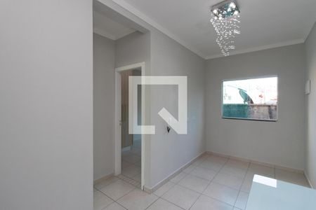 Casa de Condomínio para alugar com 2 quartos, 45m² em Jardim Modelo, São Paulo
