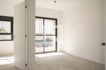 Studio de apartamento à venda com 1 quarto, 29m² em São Judas, São Paulo