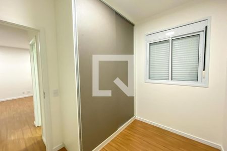 Quarto de apartamento para alugar com 2 quartos, 66m² em Jardim do Mar, São Bernardo do Campo