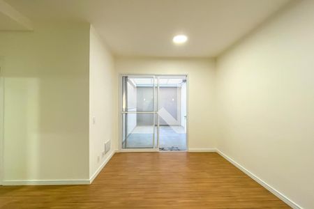 Sala de apartamento para alugar com 2 quartos, 66m² em Jardim do Mar, São Bernardo do Campo