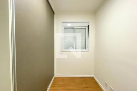 Quarto de apartamento para alugar com 2 quartos, 66m² em Jardim do Mar, São Bernardo do Campo