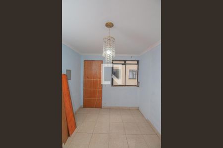 Apartamento à venda com 2 quartos, 50m² em Conjunto Habitacional Teotonio Vilela, São Paulo