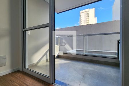 Varanda Gourmet de apartamento para alugar com 2 quartos, 58m² em Jardim do Mar, São Bernardo do Campo