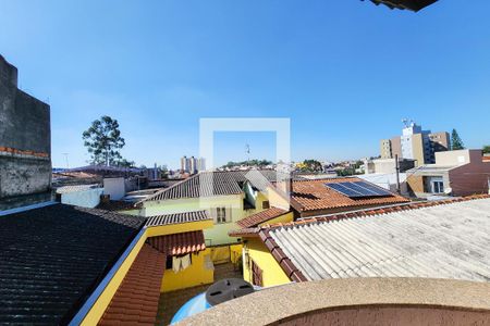 Casa à venda com 256m², 3 quartos e 2 vagas Casa à venda com 256m², 3 quartos e 2 vagasVista do Quarto 2