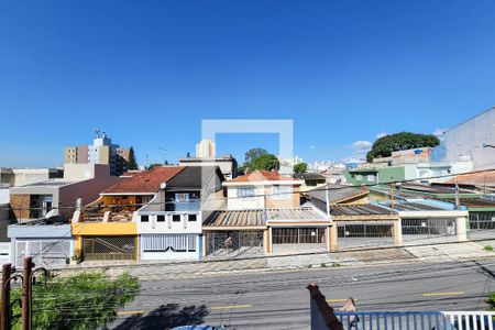 Casa à venda com 256m², 3 quartos e 2 vagas Casa à venda com 256m², 3 quartos e 2 vagasVista da Suíte