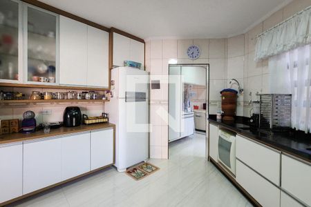 Casa à venda com 256m², 3 quartos e 2 vagas Casa à venda com 256m², 3 quartos e 2 vagasCozinha