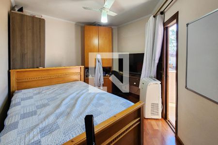 Casa à venda com 256m², 3 quartos e 2 vagas Casa à venda com 256m², 3 quartos e 2 vagasQuarto 2