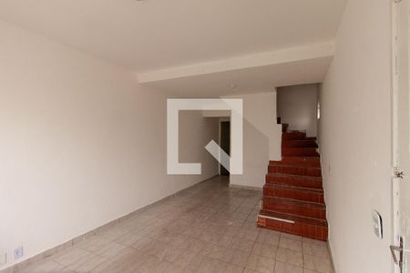 Sala  de casa para alugar com 3 quartos, 110m² em Vila Uniao (zona Leste), São Paulo