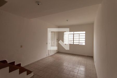 Sala  de casa para alugar com 3 quartos, 110m² em Vila Uniao (zona Leste), São Paulo