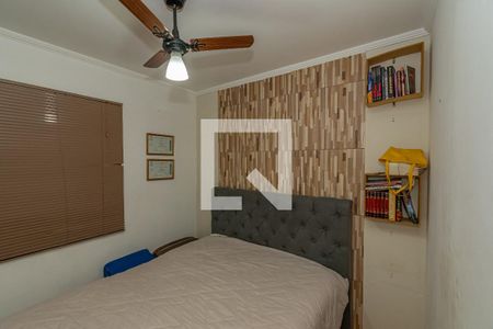 Quarto 2 de apartamento à venda com 3 quartos, 60m² em Vila Nova, Campinas