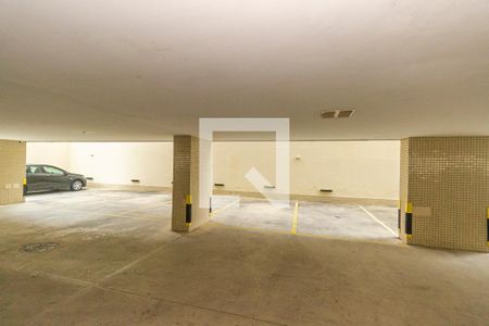 Área comum de apartamento para alugar com 3 quartos, 119m² em Vila Valqueire, Rio de Janeiro