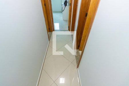 Apartamento para alugar com 119m², 3 quartos e 1 vaga Apartamento para alugar com 119m², 3 quartos e 1 vagaCorredor