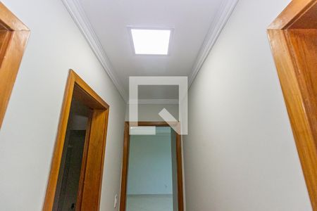 Apartamento para alugar com 119m², 3 quartos e 1 vaga Apartamento para alugar com 119m², 3 quartos e 1 vagaCorredor