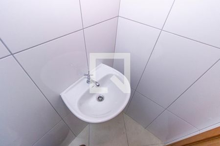 Apartamento para alugar com 119m², 3 quartos e 1 vaga Apartamento para alugar com 119m², 3 quartos e 1 vagaBanheiro de serviço