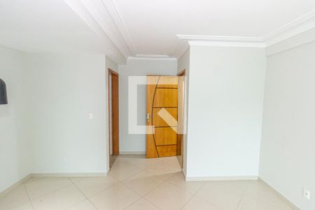 Sala de apartamento para alugar com 3 quartos, 119m² em Vila Valqueire, Rio de Janeiro