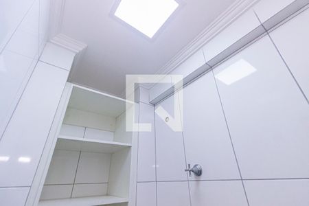 Apartamento para alugar com 119m², 3 quartos e 1 vaga Apartamento para alugar com 119m², 3 quartos e 1 vagaBanheiro de serviço