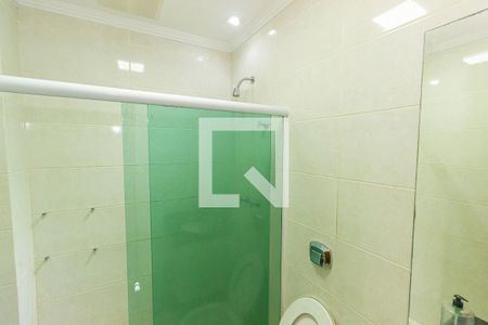 Apartamento para alugar com 119m², 3 quartos e 1 vaga Apartamento para alugar com 119m², 3 quartos e 1 vagaBanheiro