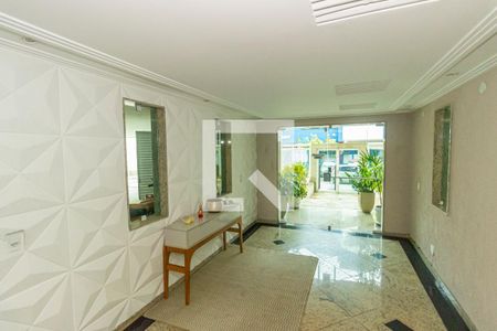 Apartamento para alugar com 119m², 3 quartos e 1 vaga Apartamento para alugar com 119m², 3 quartos e 1 vagaÁrea comum
