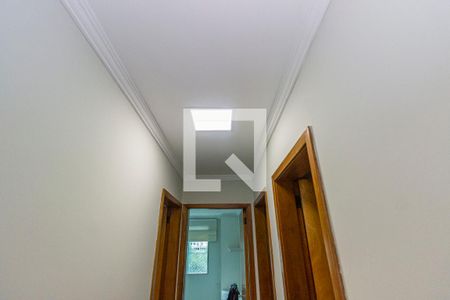 Apartamento para alugar com 119m², 3 quartos e 1 vaga Apartamento para alugar com 119m², 3 quartos e 1 vagaCorredor