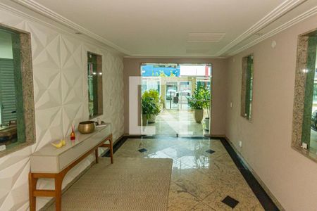 Apartamento para alugar com 119m², 3 quartos e 1 vaga Apartamento para alugar com 119m², 3 quartos e 1 vagaÁrea comum