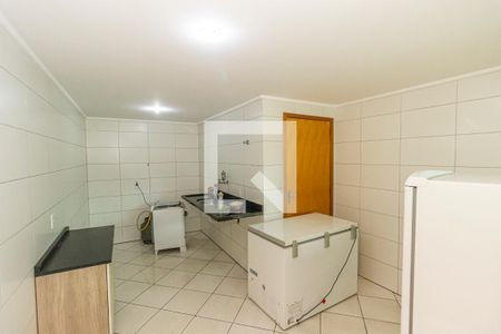 Apartamento para alugar com 119m², 3 quartos e 1 vaga Apartamento para alugar com 119m², 3 quartos e 1 vagaÁrea comum