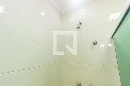 Apartamento para alugar com 119m², 3 quartos e 1 vaga Apartamento para alugar com 119m², 3 quartos e 1 vagaBanheiro