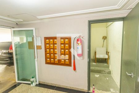 Apartamento para alugar com 119m², 3 quartos e 1 vaga Apartamento para alugar com 119m², 3 quartos e 1 vagaÁrea comum