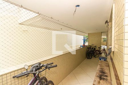 Apartamento para alugar com 119m², 3 quartos e 1 vaga Apartamento para alugar com 119m², 3 quartos e 1 vagaÁrea comum