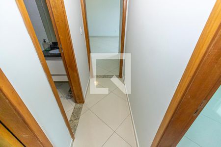 Apartamento para alugar com 119m², 3 quartos e 1 vaga Apartamento para alugar com 119m², 3 quartos e 1 vagaCorredor