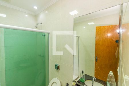 Apartamento para alugar com 119m², 3 quartos e 1 vaga Apartamento para alugar com 119m², 3 quartos e 1 vagaBanheiro