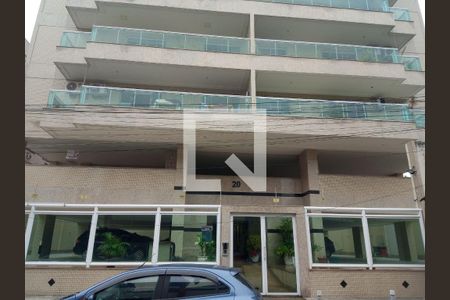 Apartamento para alugar com 119m², 3 quartos e 1 vaga Apartamento para alugar com 119m², 3 quartos e 1 vagaFachada