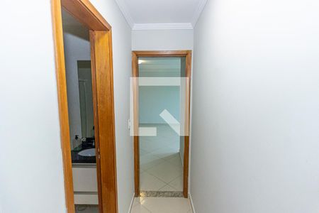 Apartamento para alugar com 119m², 3 quartos e 1 vaga Apartamento para alugar com 119m², 3 quartos e 1 vagaCorredor