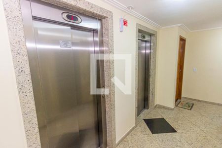 Apartamento para alugar com 119m², 3 quartos e 1 vaga Apartamento para alugar com 119m², 3 quartos e 1 vagaÁrea comum