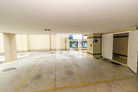 Apartamento para alugar com 119m², 3 quartos e 1 vaga Apartamento para alugar com 119m², 3 quartos e 1 vagaÁrea comum