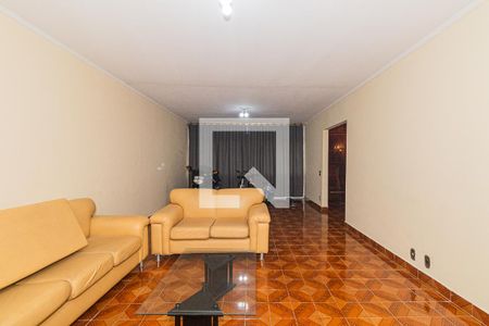 Casa para alugar com 3 quartos, 298m² em Vila Albertina, São Paulo